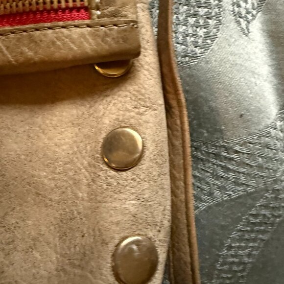 Hammitt VIP bag in Pewter - Picture 6 of 9